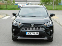 Toyota RAV-4 2.0VVTi z Gwarancją Model 2022r Żyrardów - zdjęcie 2