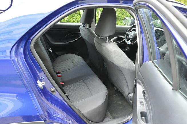 Toyota Yaris Cross Pierwszy właściciel/Krajowy/fv/Benzyna Balice - zdjęcie 9