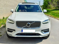 Volvo XC 90 Łódź - zdjęcie 2