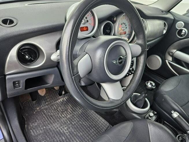 Mini Cooper Stan bdb Polecam Zapraszam Rybnik - zdjęcie 9