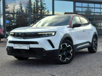 Opel Mokka GS 1.2 Turbo 131 KM automat