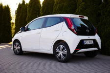 Toyota Aygo 1.0_72KM_KAMERA_SALON POLSKA_FV23 Rzekuń - zdjęcie 4
