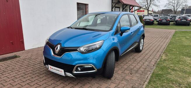 Renault Captur ŚWIETNY STAN Paproć - zdjęcie 3