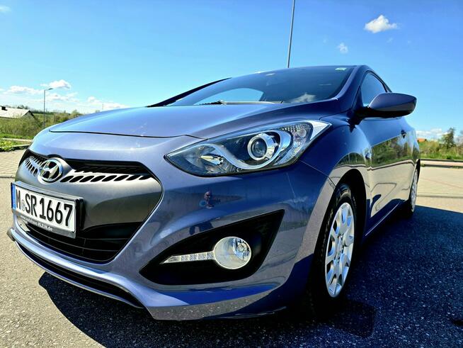 Hyundai i30 1.4 Classic Więcławice Stare - zdjęcie 3