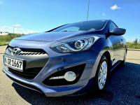 Hyundai i30 1.4 Classic Więcławice Stare - zdjęcie 3