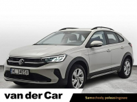 Volkswagen Taigo 1.0 TSI Life DSG ! Z Polskiego Salonu ! Faktura VAT !