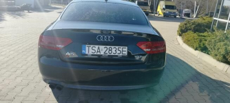 Sprzedam samochod Audi A5 Sandomierz - zdjęcie 3