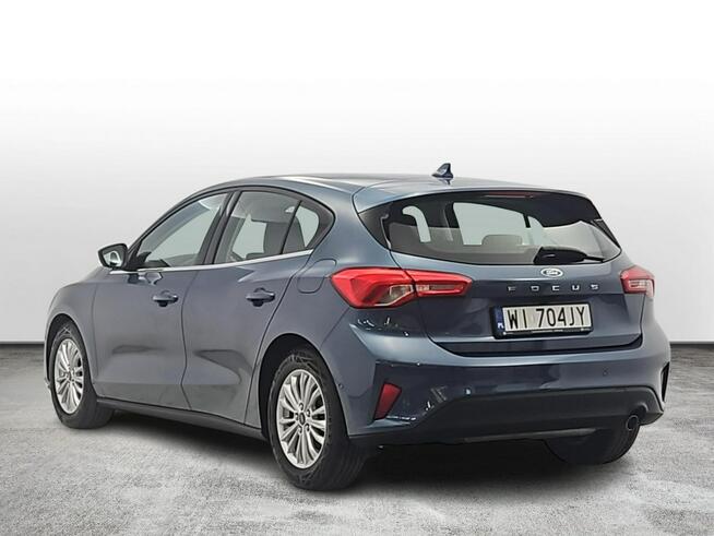 Ford Focus 1.0 EcoBoost Titanium ! Z Polskiego Salonu ! Faktura VAT ! Warszawa - zdjęcie 3