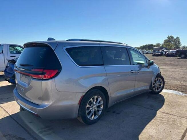 Chrysler Pacifica LIMITED / MONITORKI / KANADA / niski przebieg Chwaszczyno - zdjęcie 3