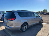 Chrysler Pacifica LIMITED / MONITORKI / KANADA / niski przebieg Chwaszczyno - zdjęcie 3