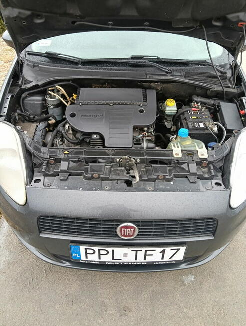 Sprzedam ekonomiczne auto Gizałki - zdjęcie 4