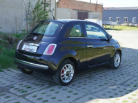 Fiat 500 Mirsk - zdjęcie 5