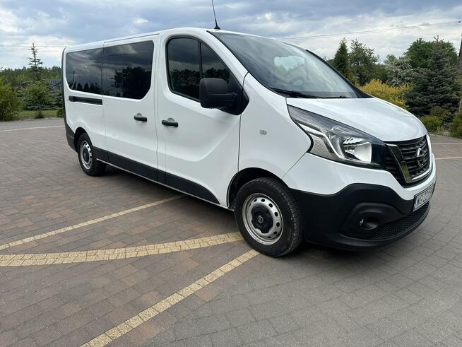 Nissan NV300 Lipówki - zdjęcie 3