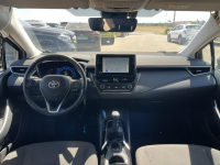 Toyota Corolla Podgrzewanie Kamera Virtual 125KM Gliwice - zdjęcie 11