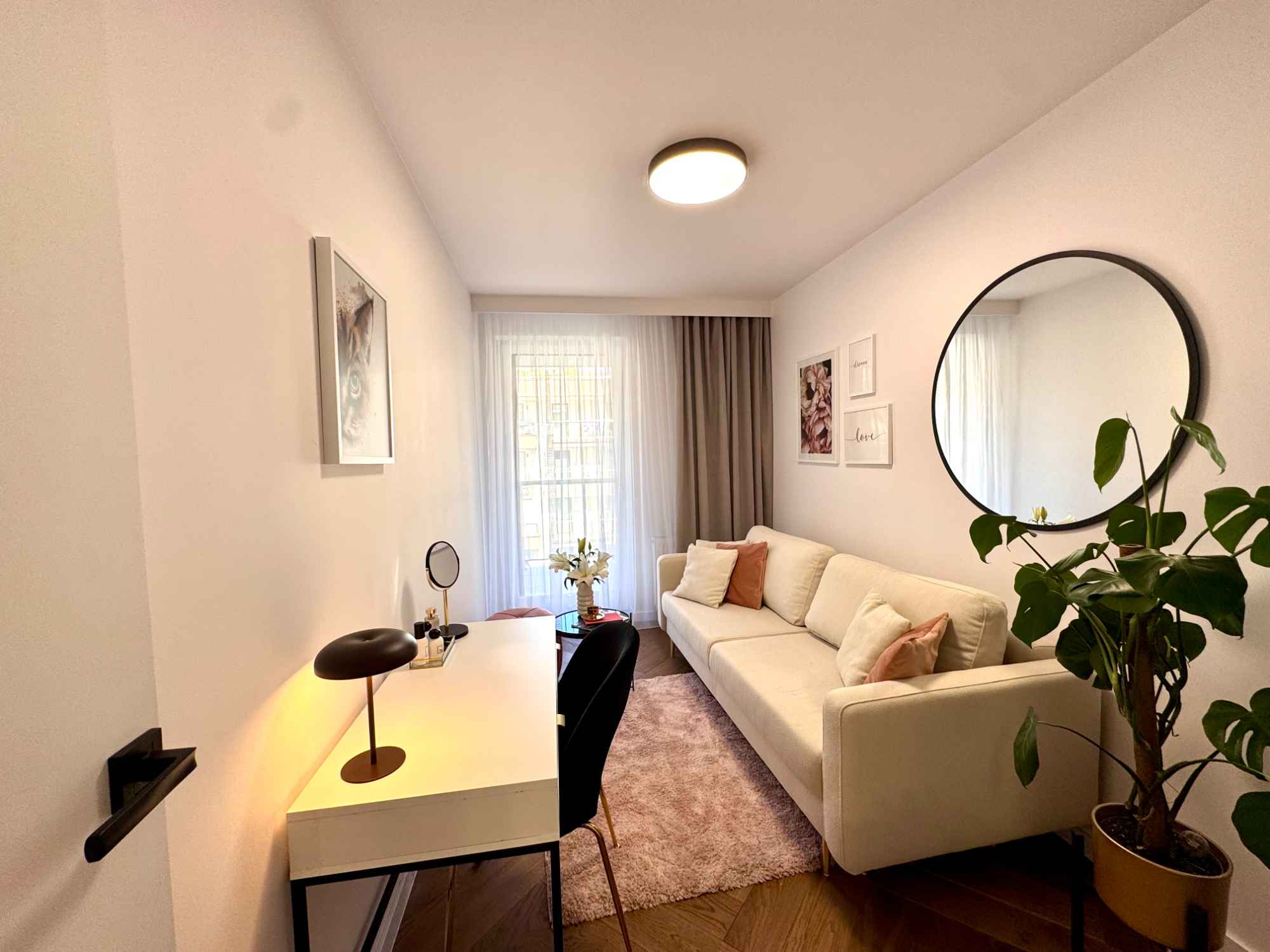 APARTAMENT PREMIUM | 92,21 m² | 2 BALKONY | BARANÓWEK Kielce - zdjęcie 10