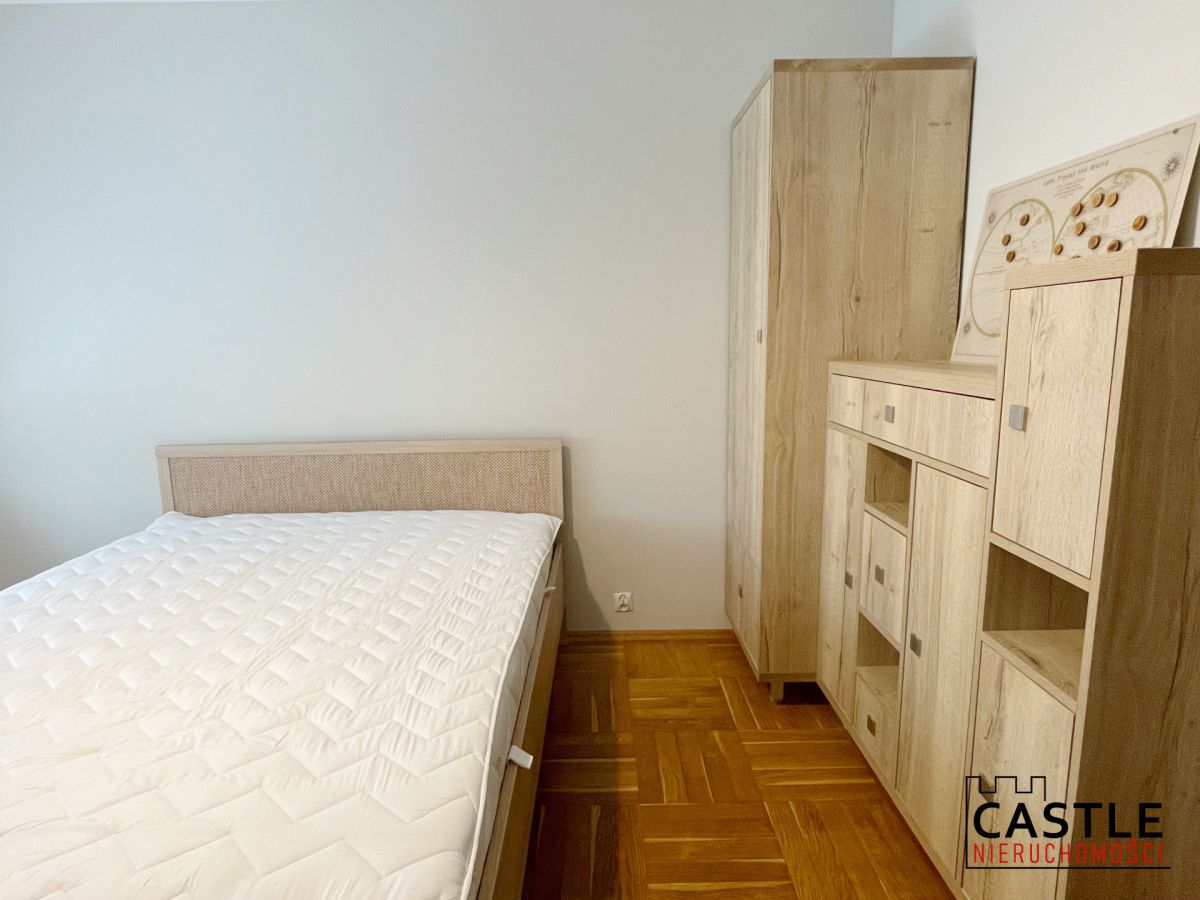 3 pokoje Ataner, taras. Poznań - zdjęcie 12