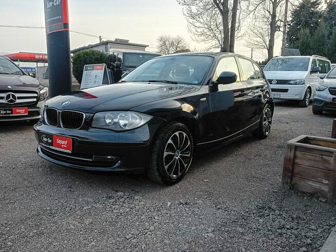BMW 118 Janów Lubelski - zdjęcie 1