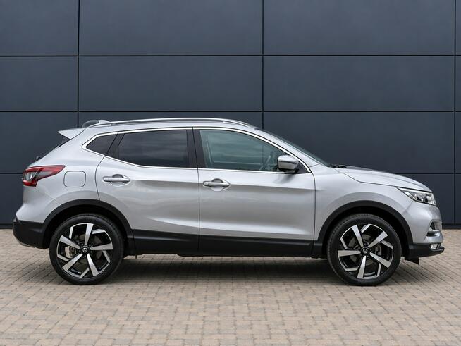 Nissan Qashqai 1.3 DIG-T Premium Edition Tarnowskie Góry - zdjęcie 10