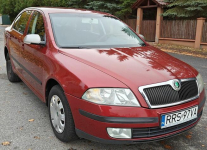 Skoda Octavia II 1.9tdi Automat Dębica - zdjęcie 3