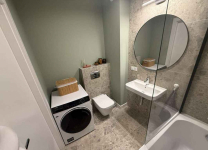 3pok, 63met, okolice Legnickiej BALKON/KOMÓRKA/GARAŻ (Wrocław) Stare Miasto - zdjęcie 9