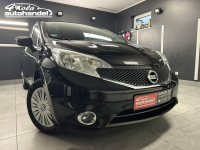 Nissan Note E12 1.2 Benzyna Klima Zadbany Po Opłatach