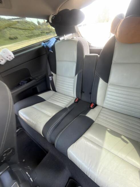 Volvo c30 1.6 109 KM 292 tys, prywatny właściciel Płock - zdjęcie 3