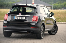 Fiat 500x 1,6Benzyna*110KM*49 tys km*Niemcy*I właściciel Ostrów Mazowiecka - zdjęcie 7