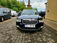 Škoda Superb 2.0 DSG Serwis Bezwypadek Piękna Zagnańsk - zdjęcie 2