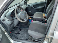 Fiat Panda samochód ciężarowy idealny dla firmy Nowe Miasto - zdjęcie 8