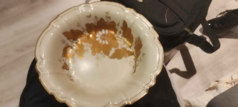 Talerz ozdoby Sosnowiec - zdjęcie 2