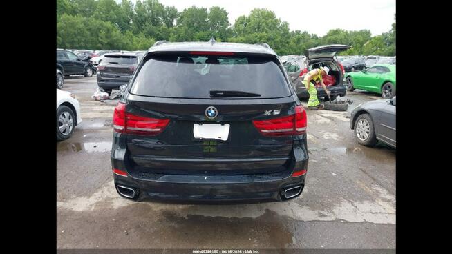 BMW X5 N55 / xDrive / M-Pakiet / Warszawa - zdjęcie 8