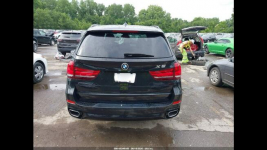 BMW X5 N55 / xDrive / M-Pakiet / Warszawa - zdjęcie 8