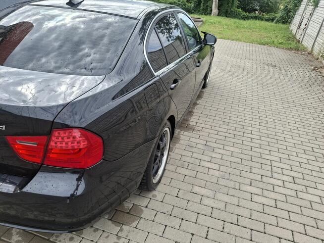 Sprzedam Bmw E90 Jarosław - zdjęcie 11