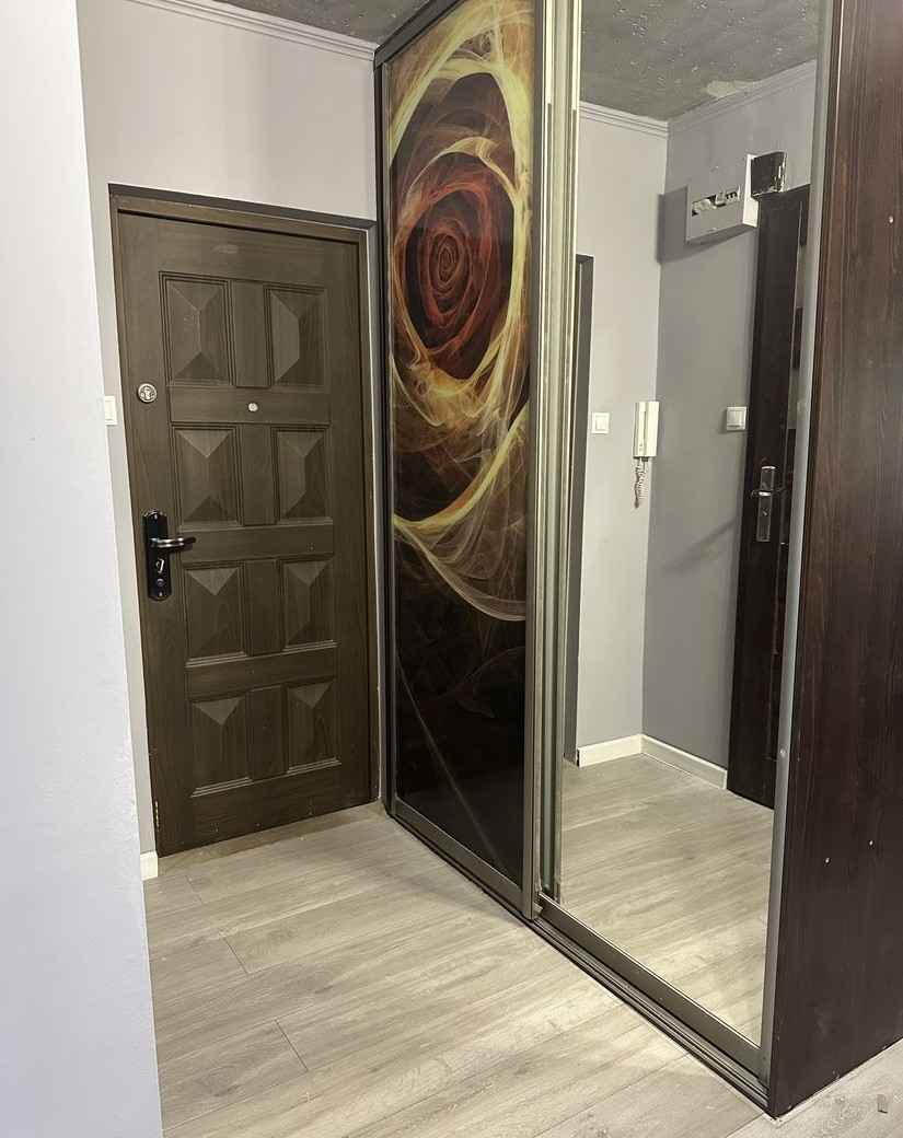 2pok, 52met, okolice Inowrocławskiej BALKON/PIWNICA/WINDA (Wrocław) Stare Miasto - zdjęcie 9