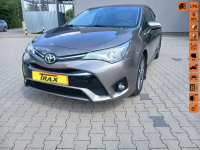 Toyota Avensis 1.8 Valvematic 147 KM, LPG, Premium, Krajowa