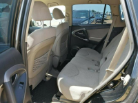 Toyota RAV-4 2.2 136 km klimatronik, elektryka, zadbany, stan b.dobry Strzegom - zdjęcie 9