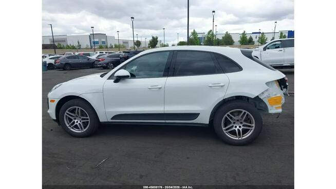 Porsche Macan 4x4 / niski przebieg Tarnów - zdjęcie 5