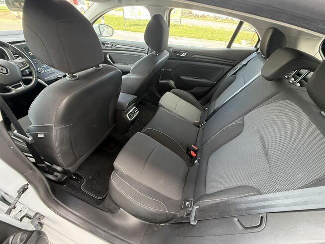 Renault Megane 1.5 Blue dCi Intens Krosno - zdjęcie 9