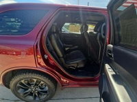 Dodge Durango AWD / R/T / HEMI / niski przebieg Chwaszczyno - zdjęcie 7