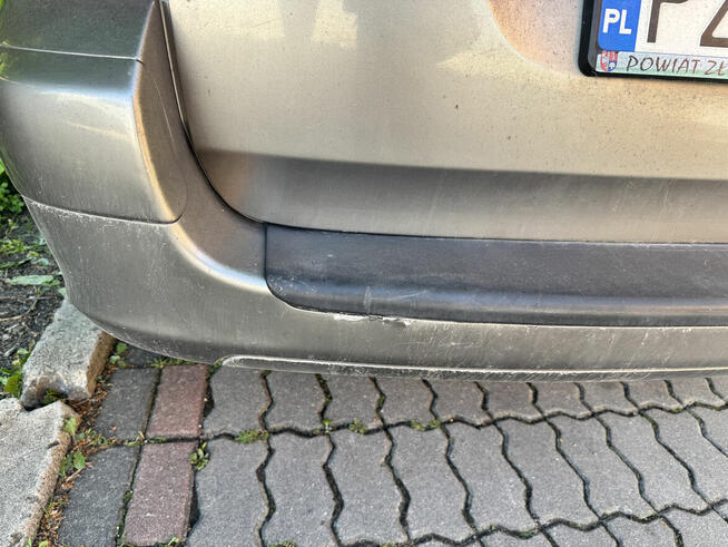 Peugeot 307 – II sprzedaż syndyka Debrzno - zdjęcie 5