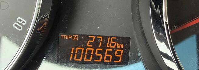 Opel Antara 2014 - tylko 100 tys km przebieg - OKAZJA Legionowo - zdjęcie 8