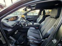 Peugeot 5008 Od 1000ł m-c! 2018#GT-line* Automat *Full LED * Warszawa - zdjęcie 9