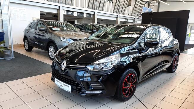 Renault Clio (Energy) TCe 90 Start &amp; Stop LIMITED Nowa Huta - zdjęcie 2