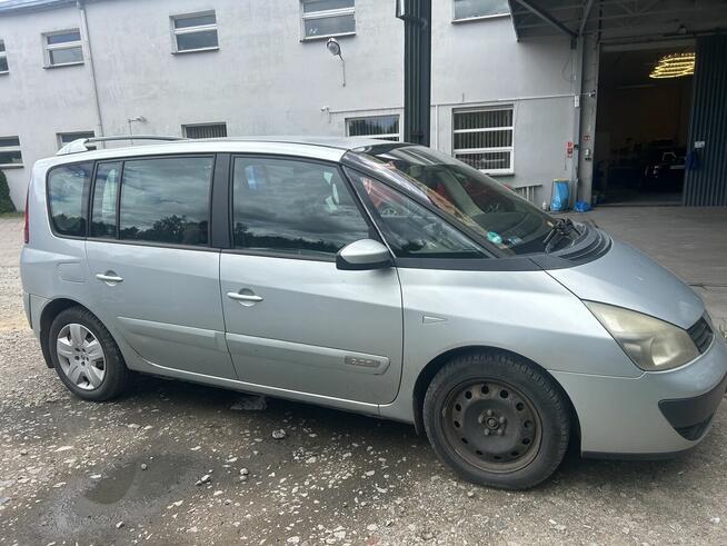 Renault espace 2004r 2.0-t Nekla - zdjęcie 1