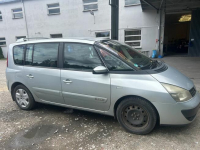 Renault espace 2004r 2.0-t