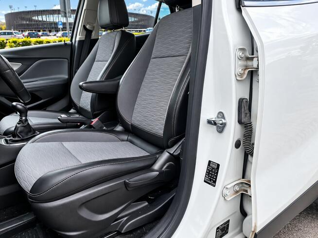 Opel Mokka 1.4 T Cosmo EU6 Sosnowiec - zdjęcie 11