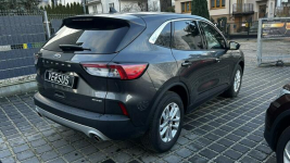 Ford Kuga 1.5 AWD Ecoboost 180 Key Less Automat - raty od 1299PLN Gdynia - zdjęcie 4