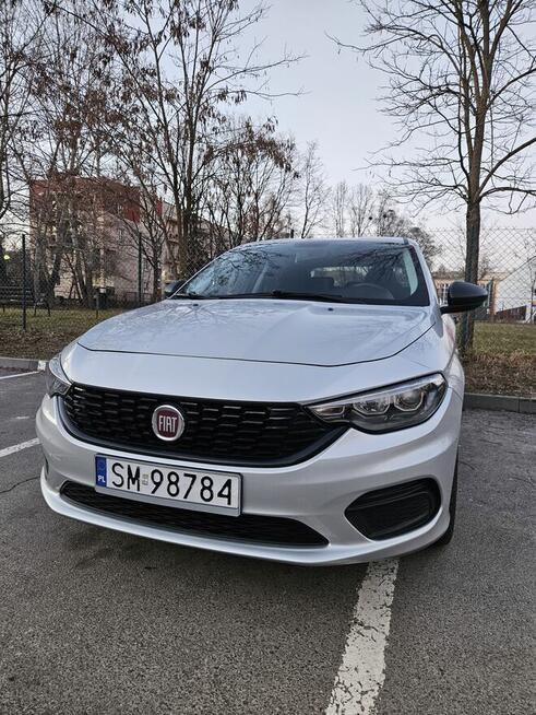 Fiat Tipo 1.4 16V Street Kraków - zdjęcie 1
