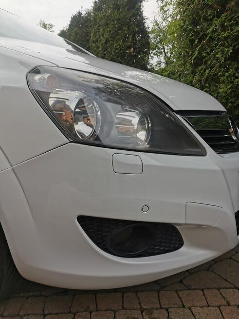 Opel Zafira B 1.7 cdti 125 KM Bochnia - zdjęcie 3