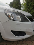 Opel Zafira B 1.7 cdti 125 KM Bochnia - zdjęcie 3